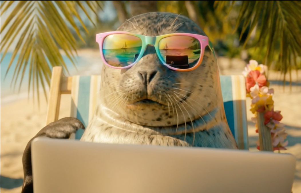 Describe your business—once.